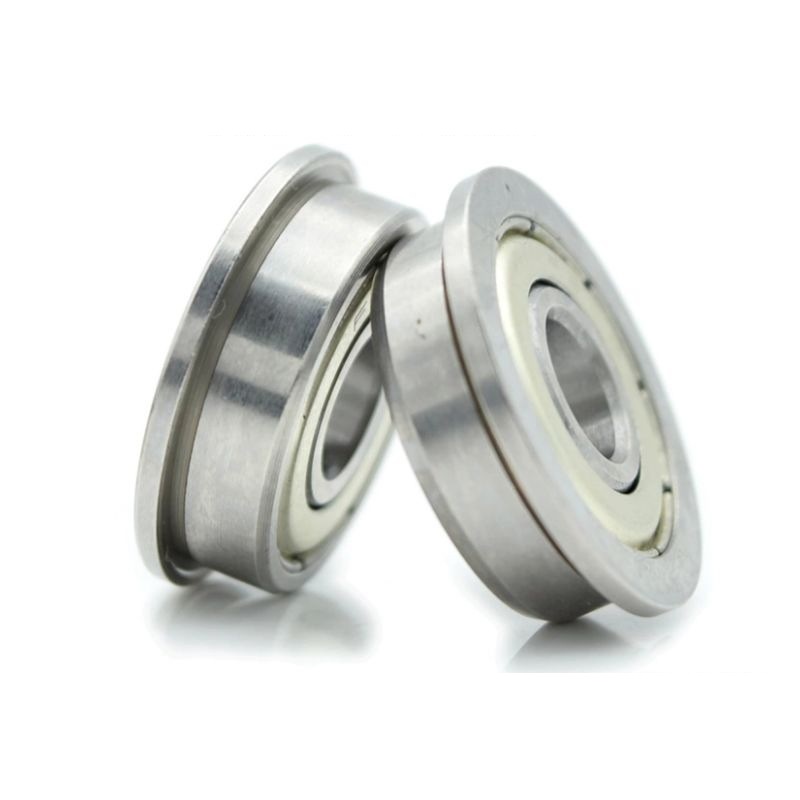 F608ZZ Miniature Ball Bearings