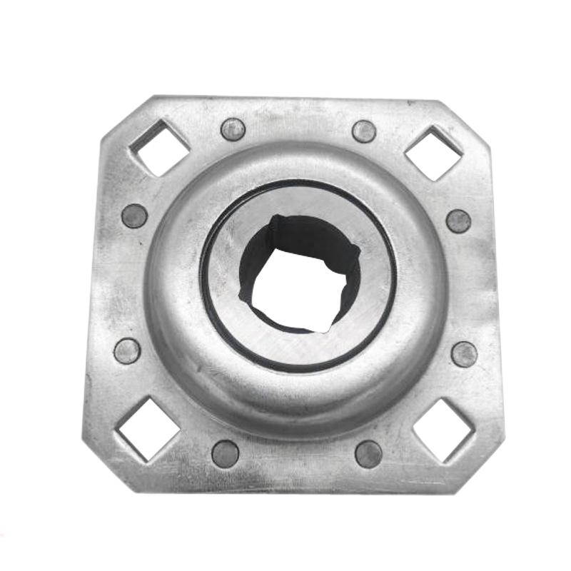 Disc Harrow Bearing Manufacturer