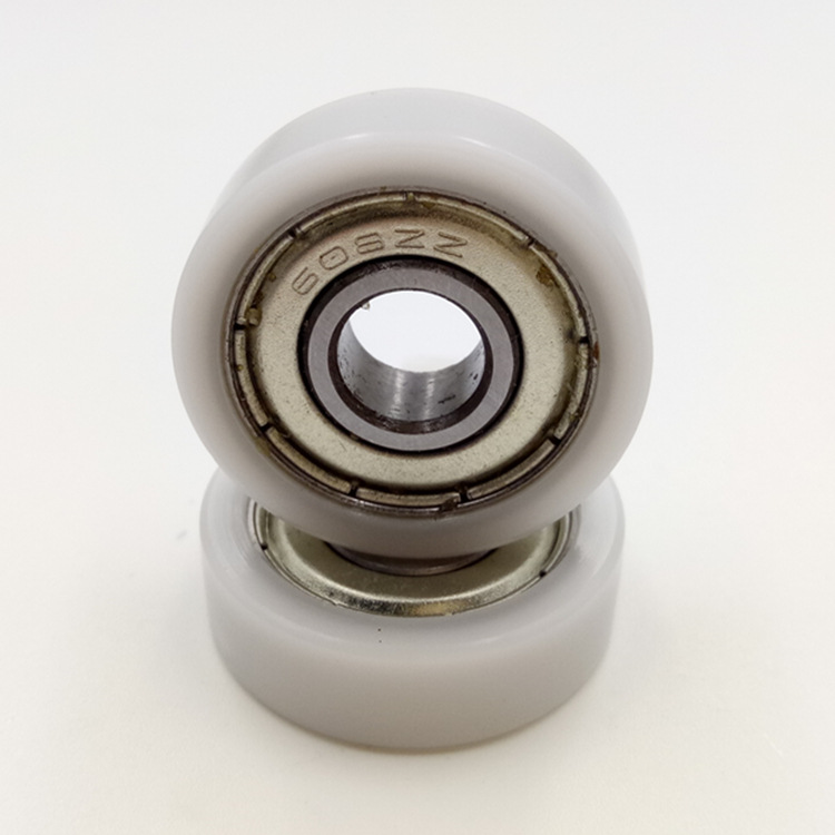 Wholesale Nylon Pulley Wheel Bearing