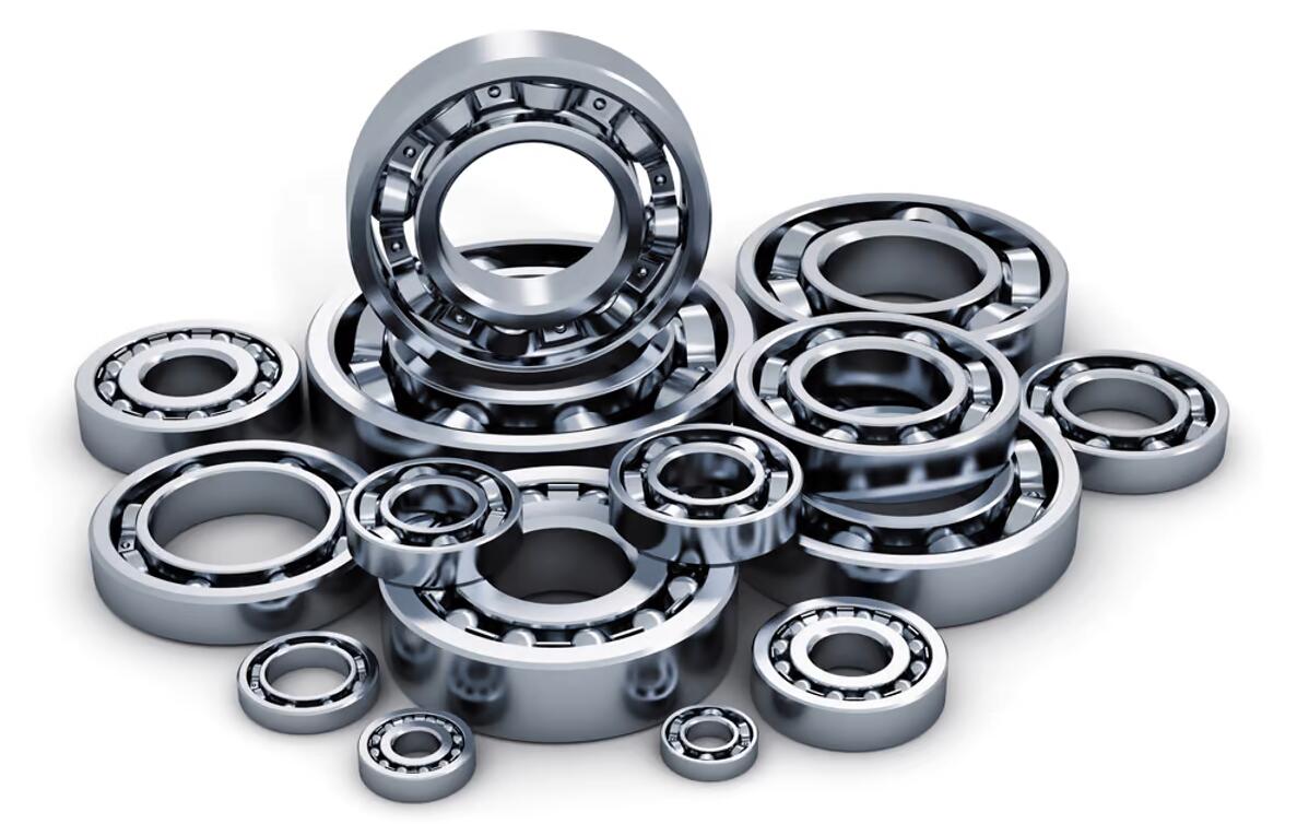 Ball Bearing Engineering